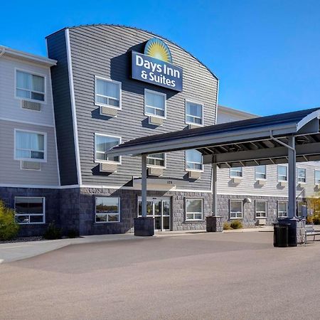 Days Inn & Suites By Wyndham Warman Luaran gambar