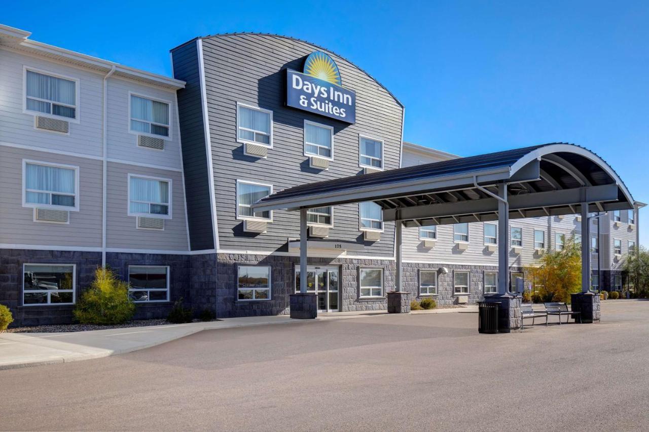 Days Inn & Suites By Wyndham Warman Luaran gambar