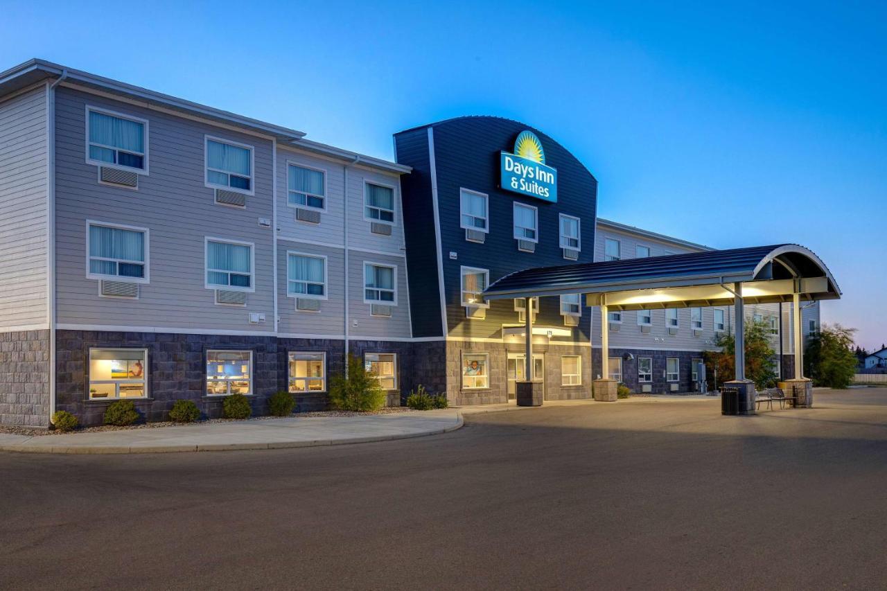 Days Inn & Suites By Wyndham Warman Luaran gambar