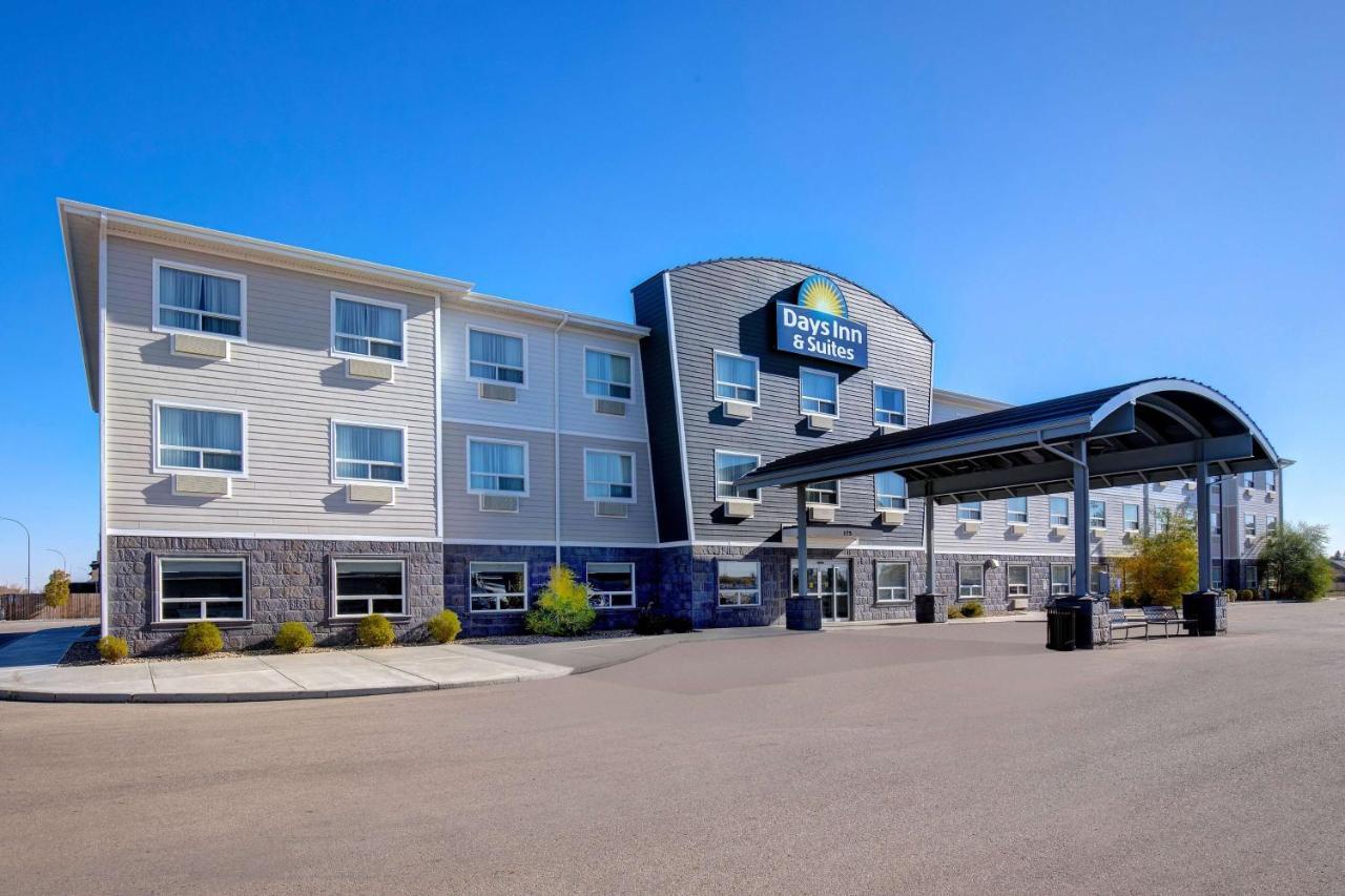 Days Inn & Suites By Wyndham Warman Luaran gambar