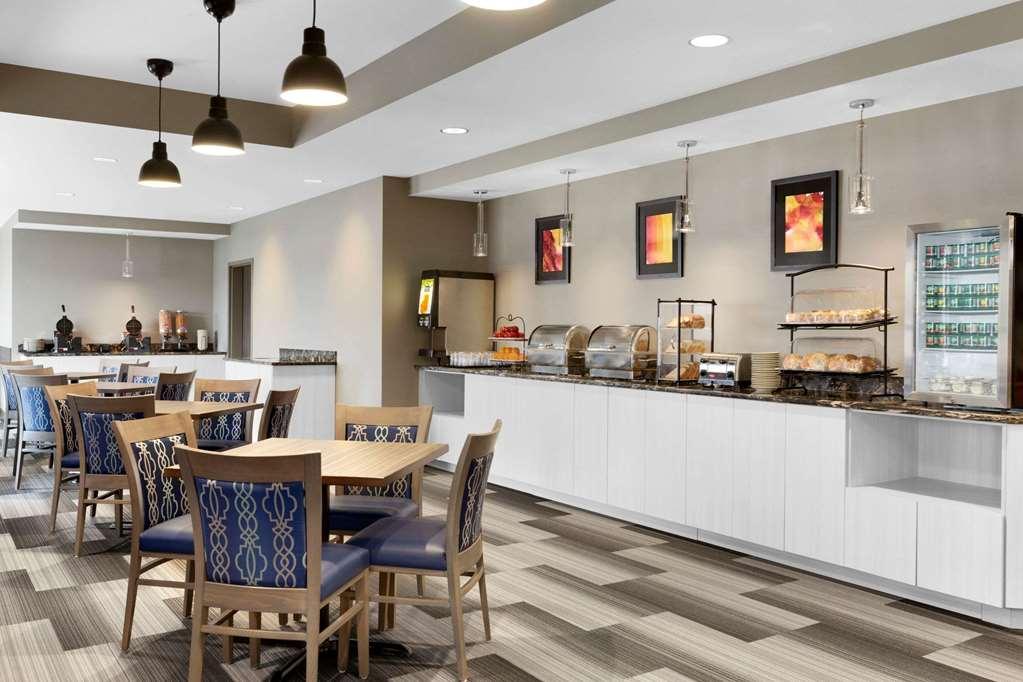 Days Inn & Suites By Wyndham Warman Luaran gambar